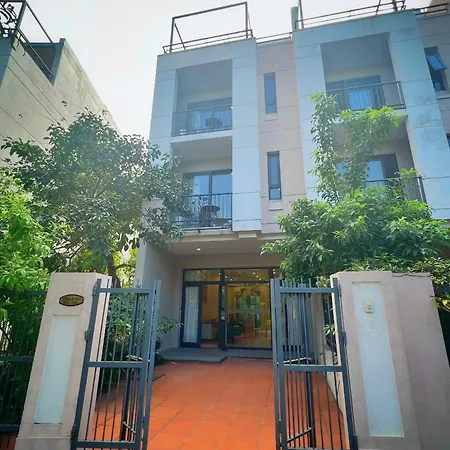 Homestay Royal Lotus