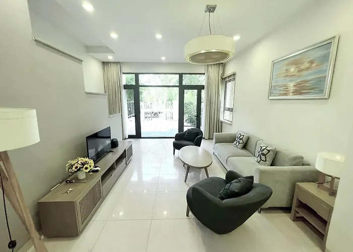 5 Phong Ngu Royal Lotus Appartement