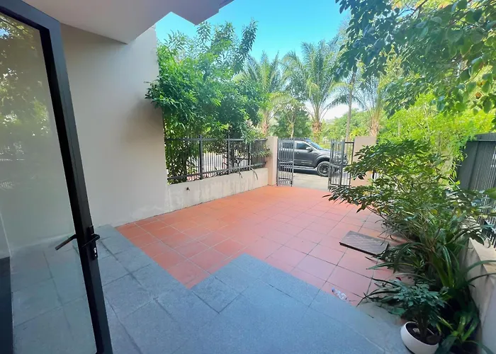 5 Phong Ngu Royal Lotus Appartement *