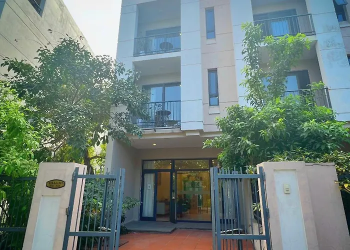 Appartement 5 Phong Ngu Royal Lotus Hạ Long