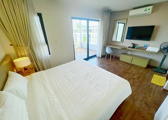 5 Phong Ngu Royal Lotus