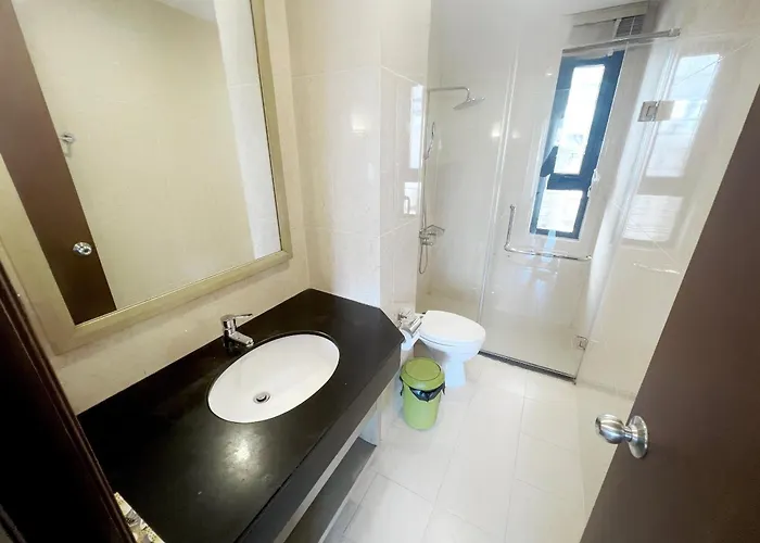5 Phong Ngu Royal Lotus Appartement *
