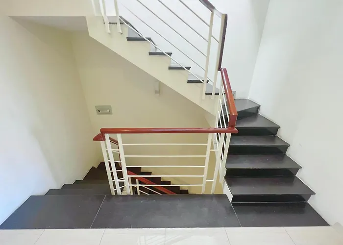 Appartement 5 Phong Ngu Royal Lotus Hạ Long