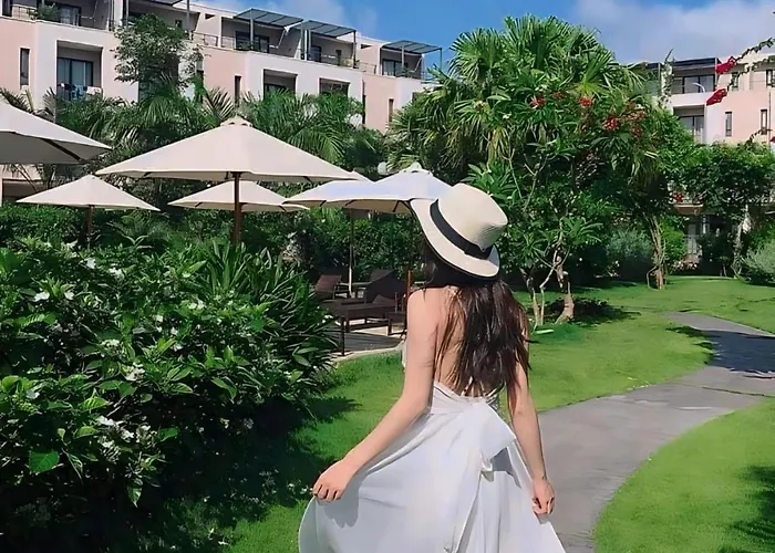 5 Phong Ngu Royal Lotus Appartement