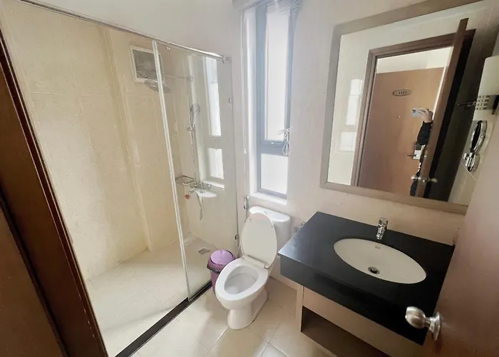 5 Phong Ngu Royal Lotus Appartement *