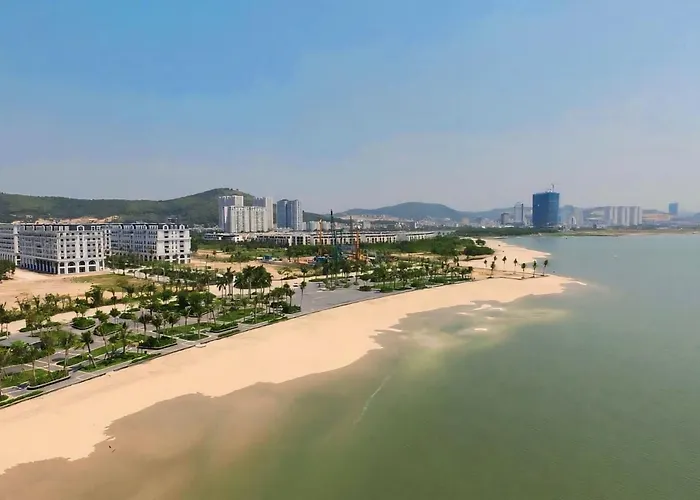 Appartement 5 Phong Ngu Royal Lotus Hạ Long