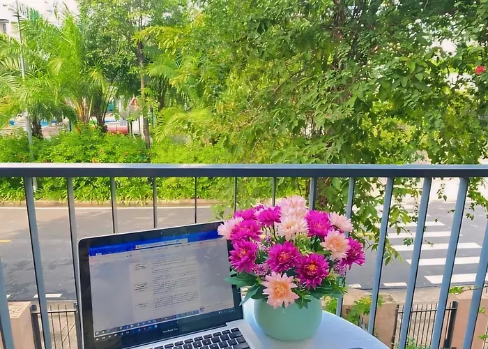 Appartement 5 Phong Ngu Royal Lotus Hạ Long