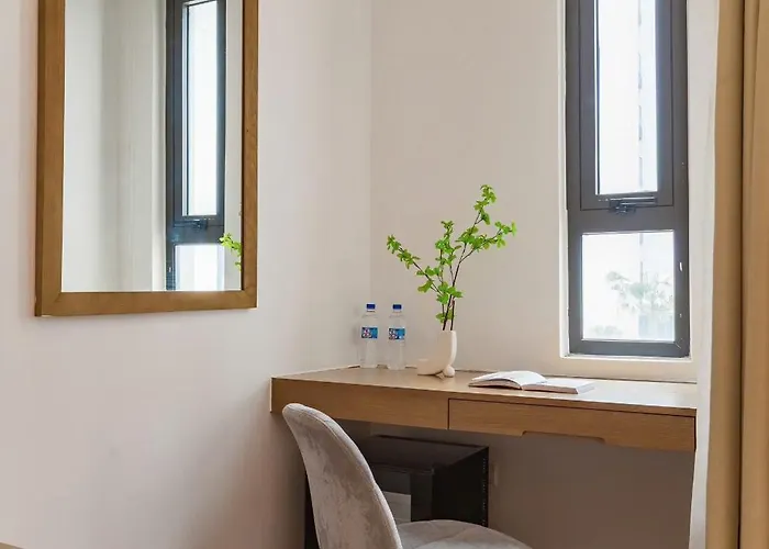 Appartement 5 Phong Ngu Royal Lotus Hạ Long