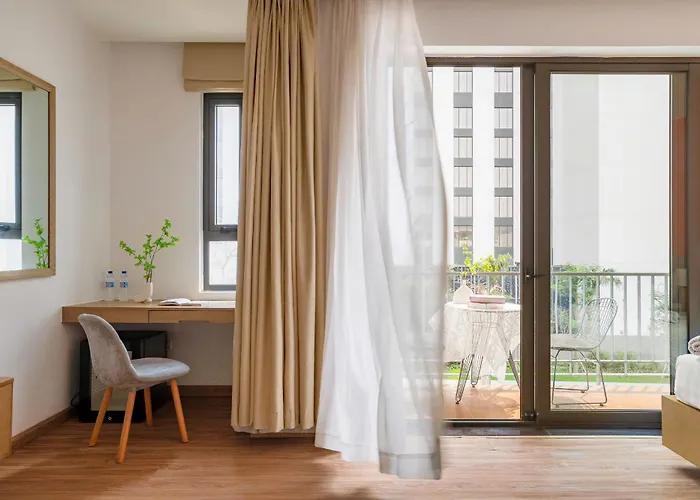 5 Phong Ngu Royal Lotus Appartement Hạ Long